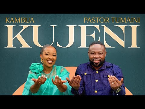 KUJENI - Kambua x Pastor Tumaini (SKIZA 69317916)