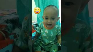 Download lagu Masyaallah - Bayi Lucu Belajar Dzikir #shorts #short #reels #fyp #fypシ #baby #babycute #babylaughing mp3