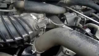 2010 Jeep Wrangler Unlimited Transmission Limp Mode Issue