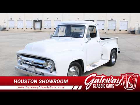1953 Ford F100 (CC-2099252) for sale in Houston, Texas