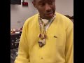 Tyler The Creator Reacts To Westside Gunn Jewelry
