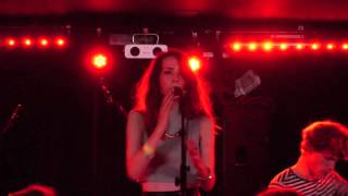 Findlay &quot;Stoned &amp; Alone&quot;,&quot;Gin On The Jukebox&quot; and &quot;Infinite&quot; live @ The Ruby Lounge Manchester