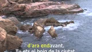 Sopa de cabra - El boig de la ciutat (Karaoke)