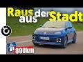 Renault 5 long-distance – fuel consumption, charging and lots of courage! DEFAULT Thumbnail