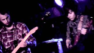 Mount Moriah // Honey, We Don&#39;t Need That Much // Denver // 2.13.12