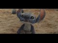 Can Stitch Say Goodbye This Is My Family Ending Scene 4K Ultra HD Lilo Stitch 2025