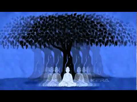 Awakening Siddharta - PBS