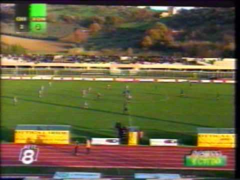 2000 2001 Chieti - Rondinella