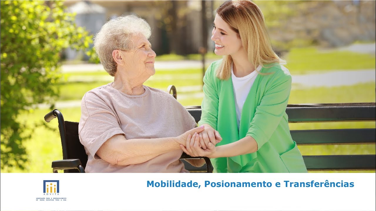 Posicionamentos, Mobilidade e Transferências