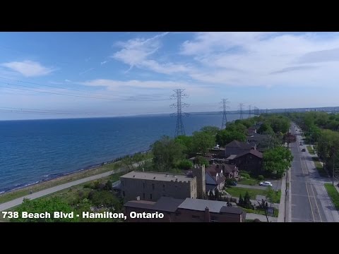 738 Beach Blvd - Hamilton, On