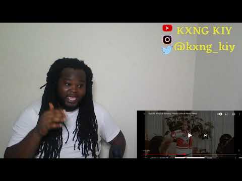 Top5 Ft. Why G & Bundog - Movie (Official Music Video) | Reaction Kxng Kiy