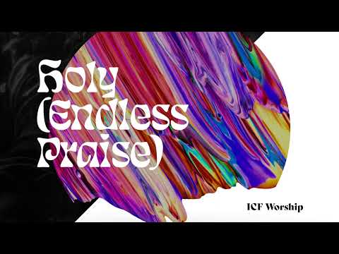 Video thumbnail for Holy (Endless Praise)