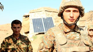 Լուրեր. հատուկ թողարկում (10:00)