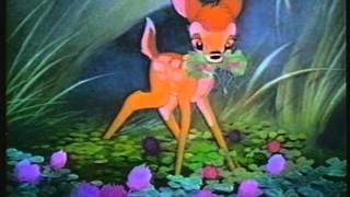 The Making of Bambi