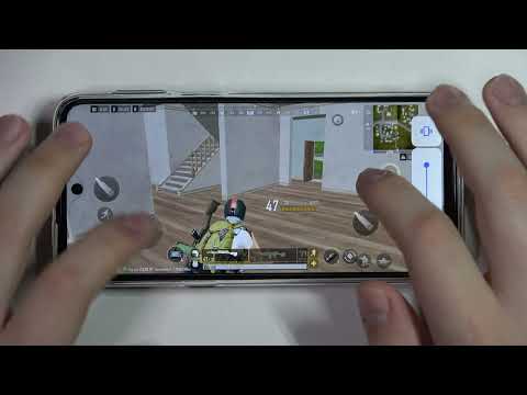 PUBG New State  Gaming Performance on UleFone Note 13P - Gameplay / FPS / Crahes / Lags