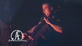Apocalyptica - Seemann (Live in Berlin 2007)