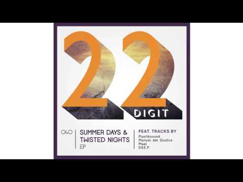 Mael - Deviation (22DIGIT040)