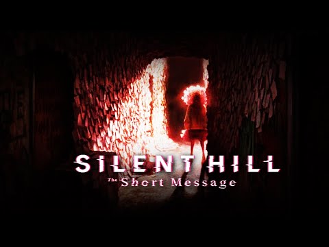 Silent Hill: The Short Message (PS5) - OST Music by Akira Yamaoka