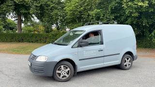 معدات صناعية أخرى Volkswagen Caddy TDI 4Motion | صورة 4 - Machineryline