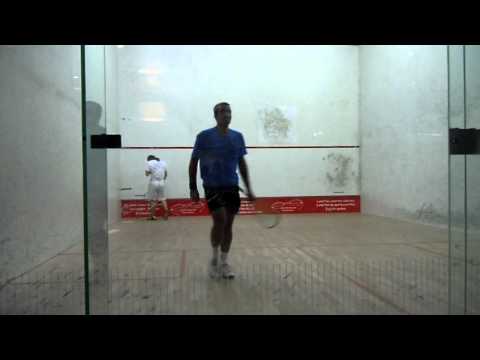 squash belgium - Ernesto LEO - Interclub Winner's Nov. 2010