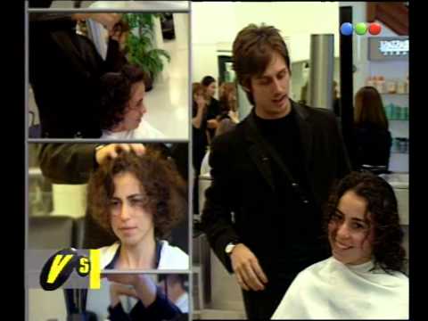 Cambio De Look, Con Ana Paula Dutil -- Versus
