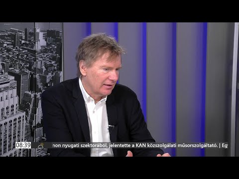 PIRKADAT Breuer Péterrel: Fodor Gábor