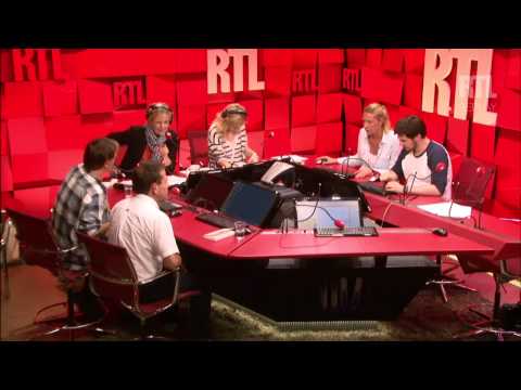 Le coup de foudre peut-il durer ? Partie 2 - RTL - RTL