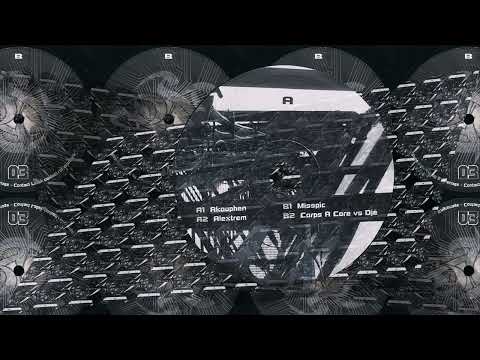 Alextrem - Untitled [ Rythmik Sound Family #3 ]