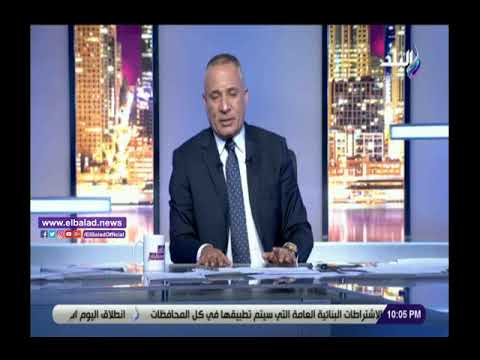 مش الأول ولا التاني..أحمد موسى يكشف مفاجأة عن مرتضى منصور بـ ميت غمر