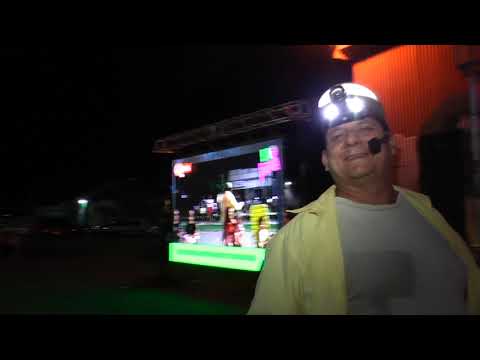 "LA PREVIA" STREAMING SOLIDARIO EN MACIA EL 30 DE DICIEMBRE DE 2025