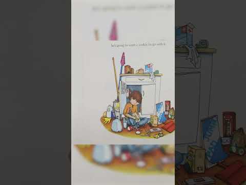 Animated Children's Books