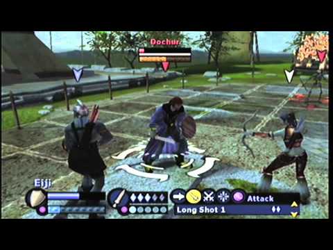 Gladius Playthrough part 199 Ononhaar Tournament 1 of 4