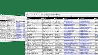 Excel 2016 - Verticaal zoeken, let op de belangrijke regels!