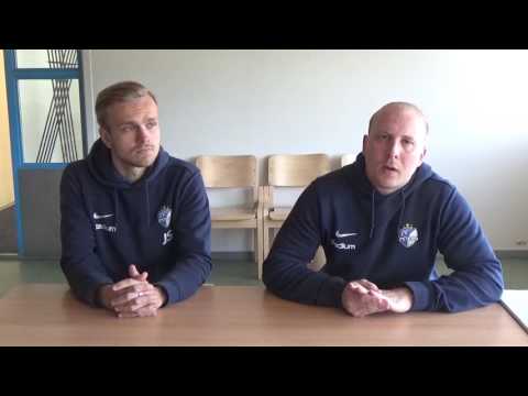 FC Espoo - FC Jazz ennakko