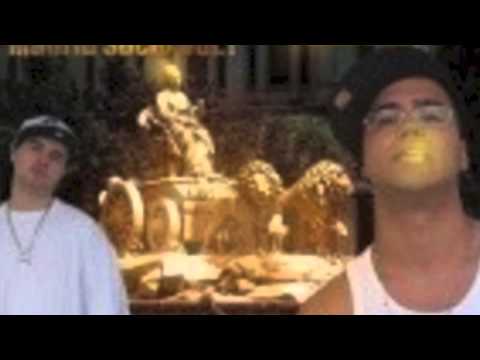 10. Trad Montana  - Barrio Crisis (Con Mitsuruggy & Criterioh)