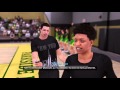 NBA 2K16 - Vic Filming that Booty!