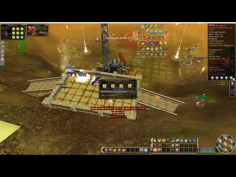 Playpark FlyFF Elite Siege MVP