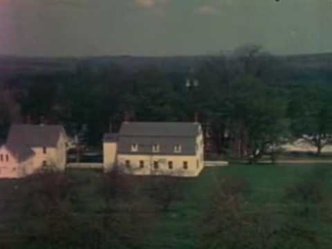 The Shakers - Introduction