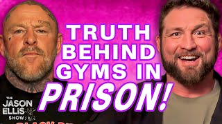 Mayhem Miller's Tales From PRISON