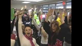 GST BOCES Beat It Lip Dub
