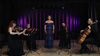 Ištrauka iš Pažaislio muzikos festivalio koncerto „Žodžiai, suskambę muzikoje“