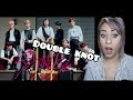 Stray Kids "Double Knot" MV REACTION Stray Kids "Double Knot" MV REACTION