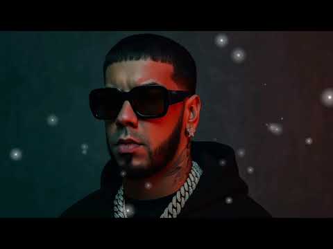 Anuel AA - Código de calle (2025)