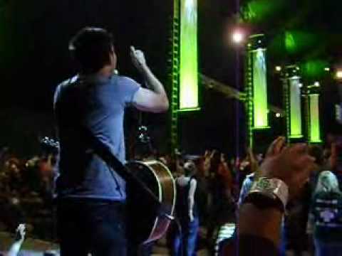 Soul Survivor 2010 Week C final night w/ Phil Wickham & Tom Field