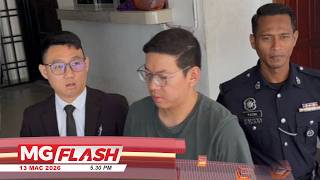 Download lagu Penyelia Kilang Rakam Lelaki Dalam Tandas Didenda RM3,000 #MGFlash mp3