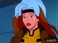 X Men TAS Professor X Says Goodbye To X Men