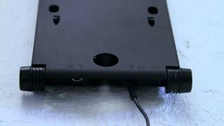 Multibrackets MTM L Noir (photo supp. n°2)