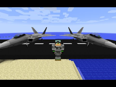 FTB Trident  - Episode 1 - The Beginning