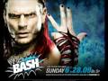 WWE : The Bash 2009 Theme Song ...