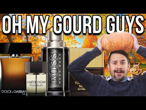 After 5,000 Bottles These Are the 12 BEST Fall Fragrances Ever